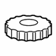 Volkswagen 7B0-422-376 Reservoir Cap