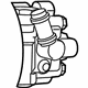 Volkswagen 7B0-422-154-A Power Steering Pump