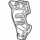 Volkswagen 7B0-145-521 Mount Bracket