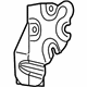 Volkswagen 7B0-422-704 Shield
