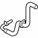 Volkswagen 7P0-121-070-T Inlet Pipe