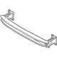 Volkswagen 17A-807-305-E Impact Bar