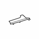 Volkswagen 3G8-823-745 Front Cover