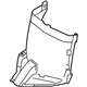 Volkswagen 3G8-805-911-J Front Extension