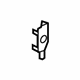 Volkswagen 07K-131-120-C Air Pipe Gasket