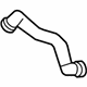 Volkswagen 07K-131-128-D Connector Pipe