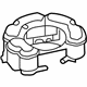 Volkswagen 1K0-201-797-C Vapor Canister