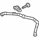 Volkswagen 07K-131-125-E Pressure Sensor