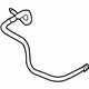 Volkswagen 1K0-201-160-AR Outlet Tube
