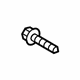 Volkswagen N-906-309-03 Mount Bracket Bolt