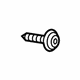 Volkswagen N-106-336-03 Air Filter Screw