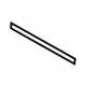 Volkswagen 7L0-839-717 Front Seal