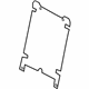 Volkswagen 5N0-881-989-C Plate