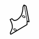 Volkswagen 5N0-881-463-4PK Inner Cap
