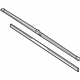 Volkswagen 5G1-998-002 Wiper Blade