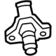 Volkswagen 04E-906-051-J Pressure Sensor