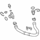 Volkswagen 5QN-122-051-AC Hose Assembly