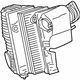 Volkswagen 7L0-129-620 Air Filter