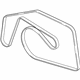 Volkswagen 059-903-137-R Serpentine Belt