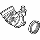 Volkswagen 7L6-129-955-B Damper