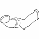 Volkswagen 7P6-129-609-A Intake Pipe