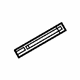 Volkswagen N-907-816-01 Damper Clamp