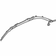 Volkswagen 1J6-880-741-F Inflator Module