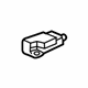 Volkswagen 6Q0-909-606-K-001 Sensor