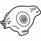 Volkswagen 3B0-880-201-BK-4EC Driver Air Bag