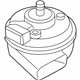 Volkswagen 3DD-951-223-B Horn