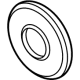 Volkswagen 08E-525-275 Pinion Seal