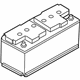 Volkswagen 000-915-105-CE Battery