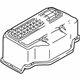 Volkswagen 7L6-915-430-A Battery Cover
