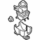 Volkswagen 7L6-919-507-A Battery Relay