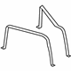 Volkswagen 7L6-915-307 Strap