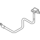 Volkswagen 1EA-915-181-A Ground Cable