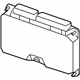 Volkswagen 4D0-907-560-DG ECM