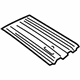 Volkswagen 561-817-119 Roof Bow