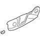 Volkswagen 17A-881-313-A-82V Side Cover