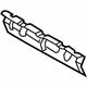 Volkswagen 1Y0-813-389-A Storage Box Support Plate