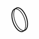 Volkswagen 357-611-243 Master Cylinder Seal