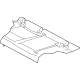 Volkswagen 11A-885-405-AA-WYN Cushion Cover