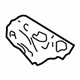 Volkswagen 7L0-863-993-A Insulator