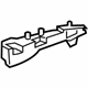 Volkswagen 561-807-049 Guide Bracket