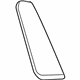 Volkswagen 5GM-945-311 Trim