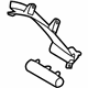Volkswagen 5C3-898-245 Frame Trim