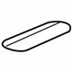 Volkswagen 5C3-880-513-A-81U Cover