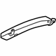 Volkswagen 5C3-898-243 Frame Trim
