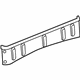 Volkswagen 5C3-867-707-CA9 Trim