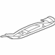 Volkswagen 5C3-863-473-A-CA9 Storage Cover